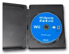 Wii Sports (Nintendo Wii, 2006) No Manual