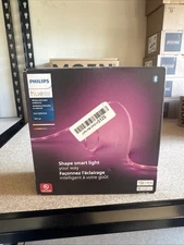 Philips Hue White and Color Ambiance Solo Lightstrip - 10 Ft Brand New 