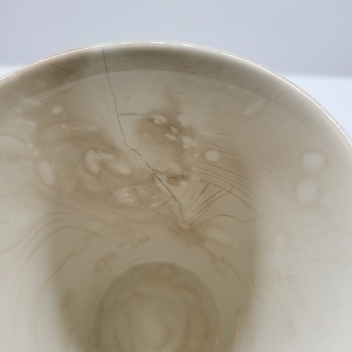 Rare Old Chelsea Furnivals Coffee Cup w/ Straight Sided Cups, Antique - Imagen 10 de 12