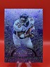 2024 Leaf Electrum Terrell Davis Purple Crystallography #1/10 Broncos