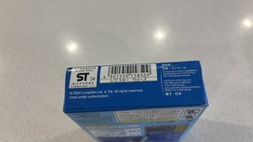 LEGO 6964 - BNIB Star Wars Slave I (Mini) Kabaya Box - Japan