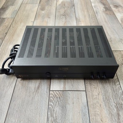 Sonance Virtuoso A800 Power Amplifier Tested