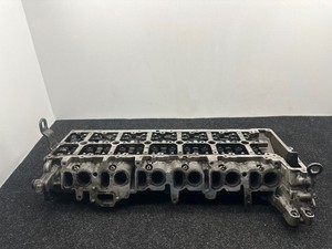 BMW X5 F15 2015 Diesel 230kW Zylinderkopf 7812929 TVT898