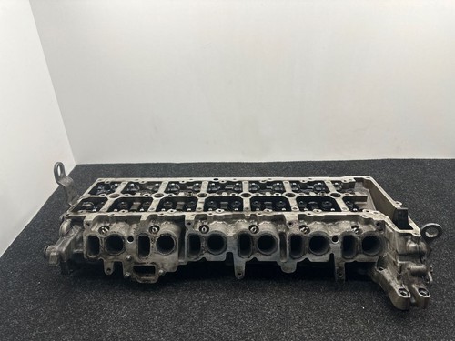 BMW X5 F15 2015 Diesel 230kW Zylinderkopf 7812929 TVT898