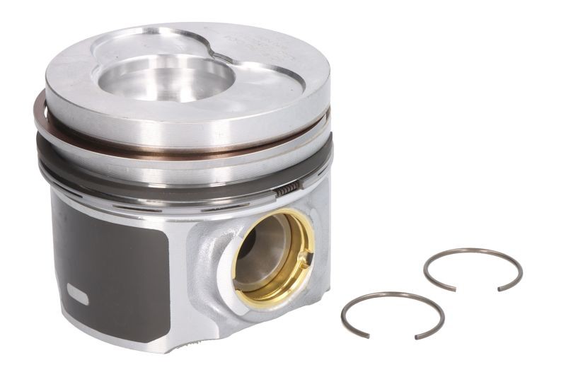 ✅Fits ENGITECH ENT050023 STD Piston ENT050023 STD Piston 81,01 (STD, ⭐UK Seller⭐