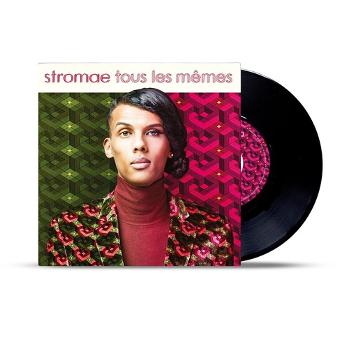 Stromae Tous les Mêmes (Vinyl LP)
