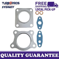 Turbo Charger Gasket Kit For Isuzu D-Max 4JJ1 3.0L 2010-2012