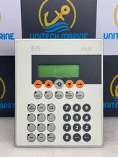 B&R Automation 4P0420.00-490 Rev.N0 Power Panel Operator Interface Control HMI