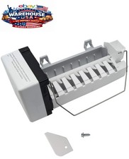 D7824706Q Whirlpool Compatible NEW Refrigerator Ice Maker
