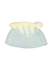 Unbranded Boys Blue Beanie Small kids
