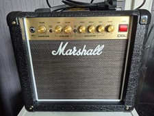 Marshall DSL1CR Vollröhren Combo- OVP