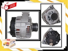 ALTERNATOR FOR CHEVROLET Corvette, 145AMP 12V, Petrol, 0986CR0770 0986UR0770