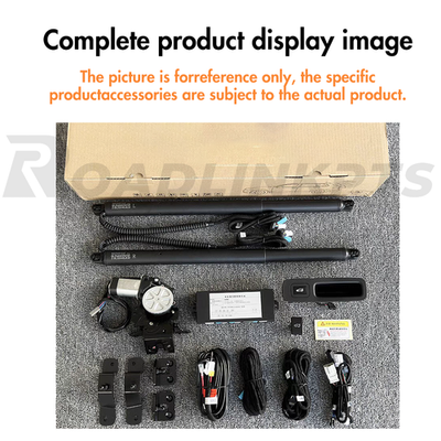 Retrofit Power Tailgate Kit Fit for Subaru Crosstrek XV 2024-2026