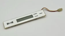 Sub-Zero Display Control Assy UC-24R UC-24RO UC-24B 7019394 7002117