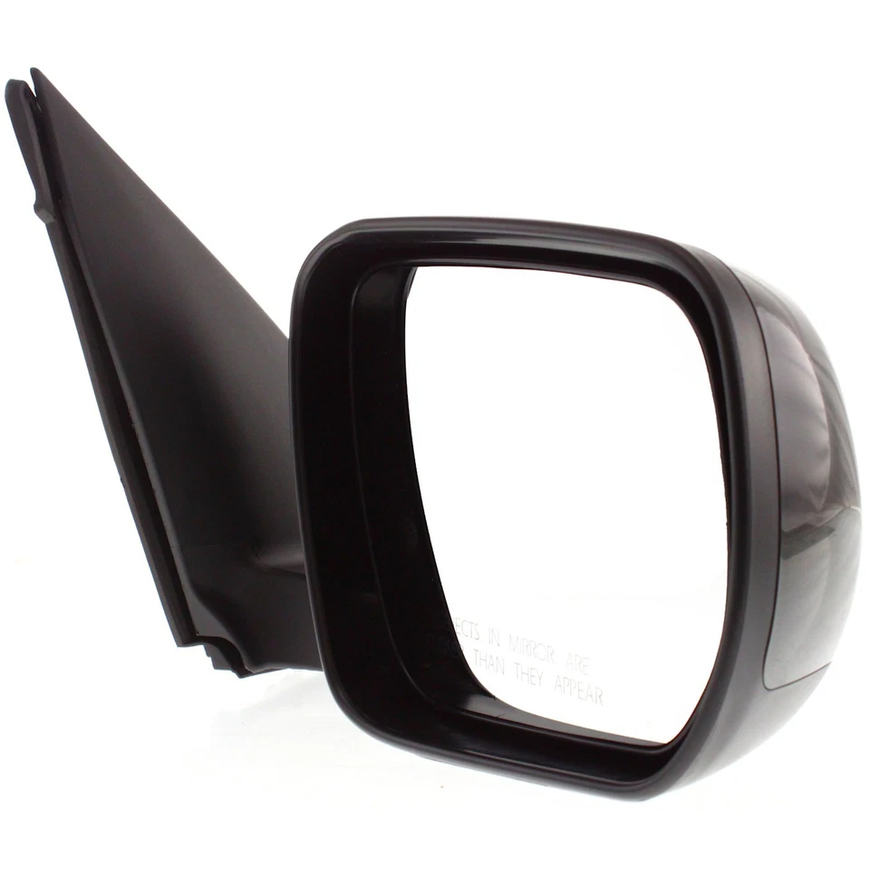 Par de espejos retrovisores eléctricos izquierda y derecha derecha para Suzuki Grand Vitara Foto 4 de 4