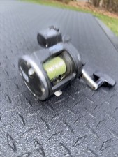 Okuma MAGDA PRO 30DX Line Depth Counter 4:1 T...