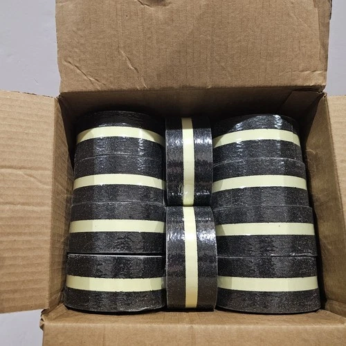Lot 10 Rolls- Anti Slip Non Skid Safety Grip Tape Glow in Dark Luminous Strips - product listing photo