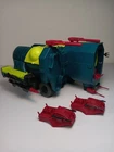 Vtg GI Joe Cobra B.U.G.G. Vehicle 1988 Incomplete Restoration Lot CLEAN READ