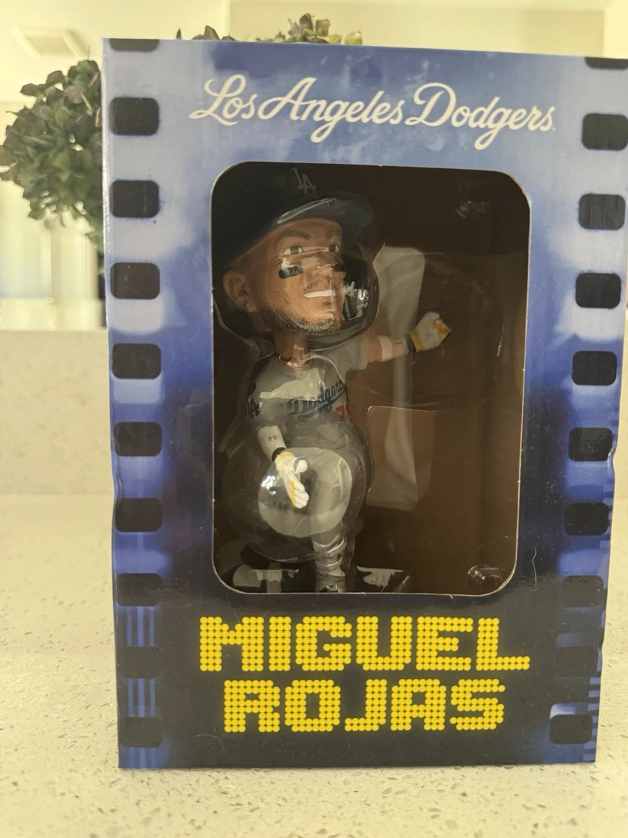 Los Angeles Dodgers One Size MLB Bobbleheads for sale | eBay