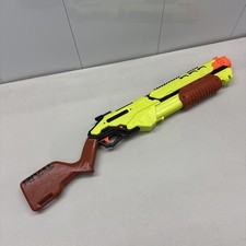 NERF Rival XX-1000 Saturn Edge Series Pump Ac...