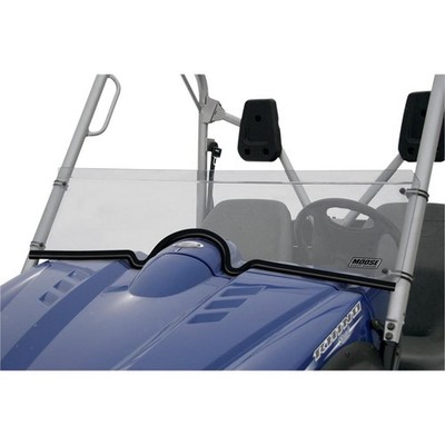 Moose Utility XF-2-2317-0197 Halbkabinen-Scheibe, Halb Windschutz