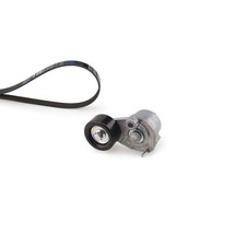 Keilrippenriemensatz Micro-V® GATES K025PK1453 für OPEL ZAFIRA FAMILY A05 ASTRA