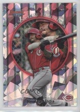 2019 Bowman's Best 1999 Franchise Favorites Atomic Refractor Jonathan India 0l0m