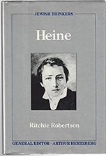 Heine Hardcover Ritchie Robertson