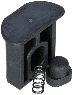 Fiamma F35/CS Middle Rafter Spring Push Button Kit 98655-690