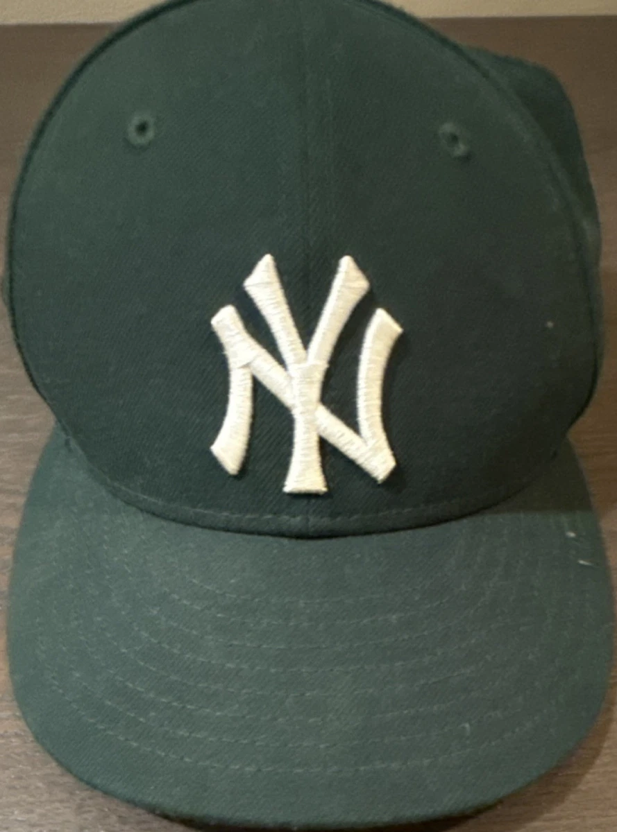 New York Yankees 7 5/8 Size MLB Fan Cap, Hats for sale | eBay