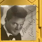 Luis Miguel - Romances Vinyl LP Record Brand New