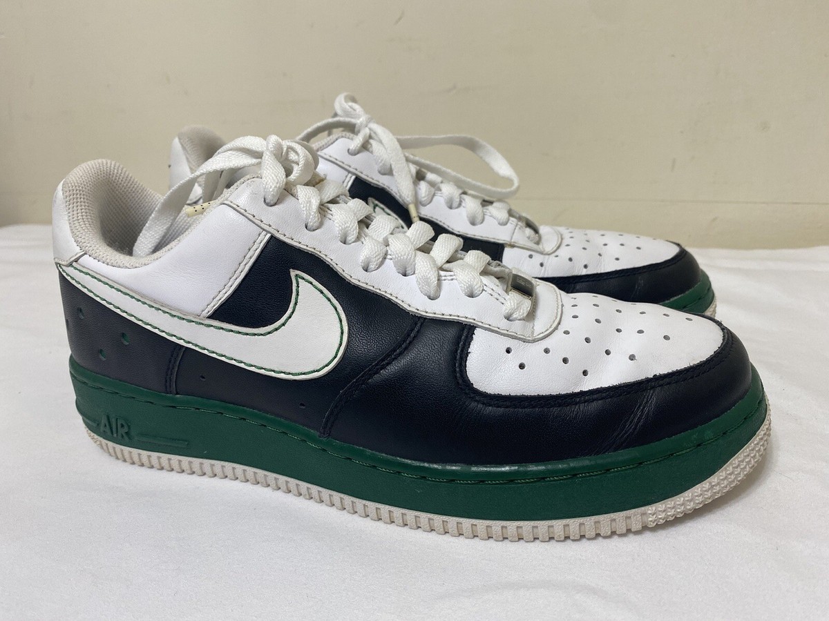 靴 25th anniversaryedition nike air force 1 RARE 2007 Nike Air Force One XXV 25th Anniversary AF-1