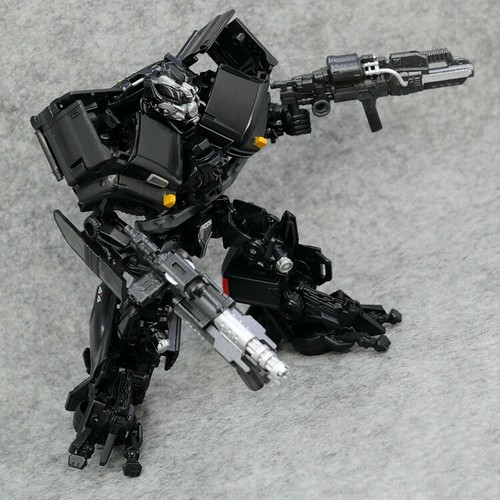 So Cool Weapon Upgrade Kits For Studio Series SS14 Ironhide Big Gun Knife - TIM - Picture 5 of 13