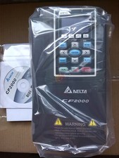 ONE DELTA INVERTER VFD055CP43B-21 5.5KW NEW