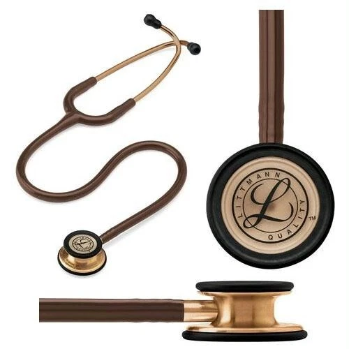Littman on sale gold stethoscope
