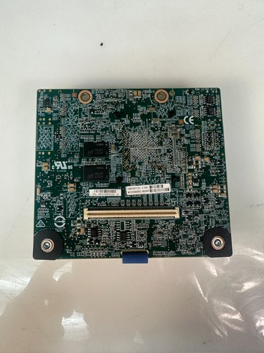 HPE 836261-001 P816i-a SR Gen10 12Gb/s SAS Smart Array Module Controller - Photo 2/2