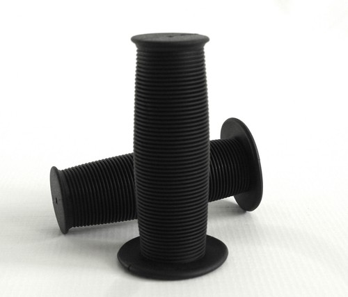 12" BLACK JUNIOR HANDLEBAR BIKE GRIPS BICYCLE HANDLE BARS CHILDS GIRLS BOYS KIDS 12" BLACK JUNIOR HANDLEBAR BIKE GRIPS BICYCLE HANDLE BARS CHILDS GIRLS BOYS KIDS