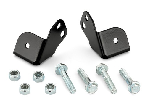 SuperATV LED Cube Lights Mounting Bracket - 2 Cube Light (See Fitment) - Picture 2 of 7