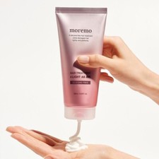 Moremo Hair Treatment Light As Air 180ml / Hair Loss Relief / For Thin Hair
