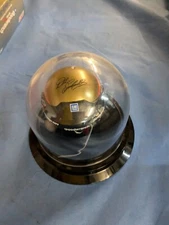 Action Collectibles Dale Earnhardt 1998 Bass Pro Helmet-Limited Ed. 1 Of 3500.