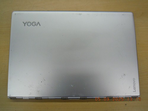 Lenovo YOGA 900-13ISK Touch Screen | i7-6500U @ 2.50GHz | 16GB RAM | 512MB M.2 - Picture 7 of 14