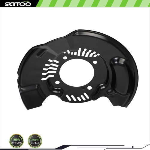 Left Front Brake Dust Shield For 2005-2006 2023 Toyota Tacoma 47782-04050 - Picture 5 of 7