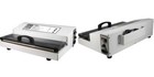 Weston 65-0101 Commercial Grade Vacuum Sealer 15" Wide Pro-2100 (White) 