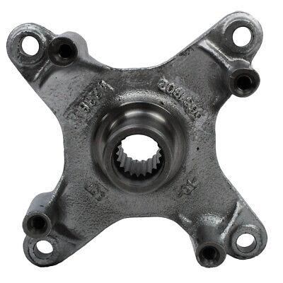 Polaris Sportsman 400 HO 4x4 08-10 Rear Hub Left or Right 8424 for sale online | eBay Polaris Sportsman 400 HO 4x4 08-10 Rear Hub Left or Right 8424 for sale online | eBay