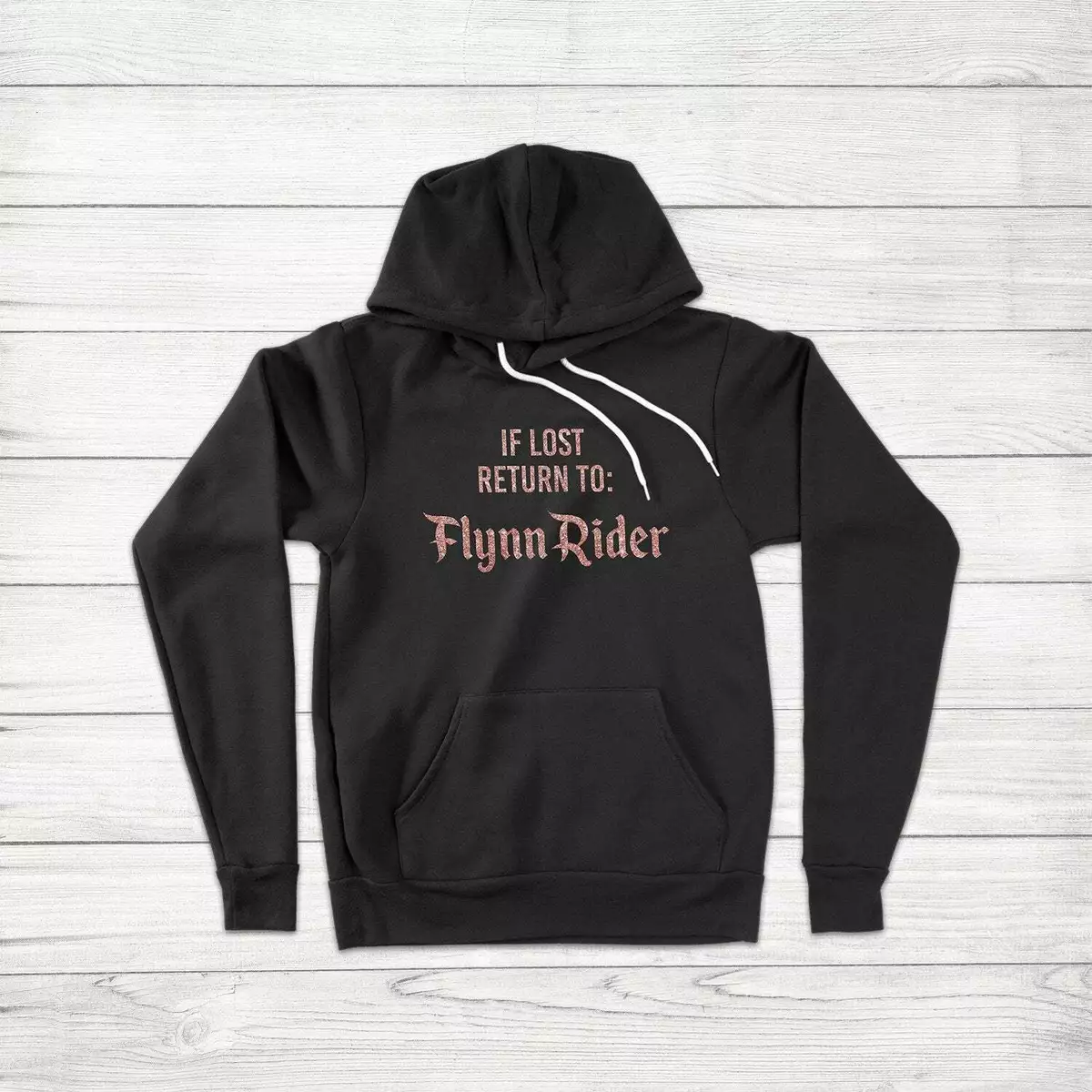 Tangled hoodie deals