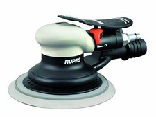 RUPES RH356A SKORPIO LEVIGATRICE ROTORBITALE PALMARE ARIA