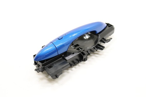 2023 - 2025 DODGE HORNET FRONT RIGHT PASSENGER DOOR EXTERIOR HANDLE OEM BLUE_PBX - Foto 6 di 11
