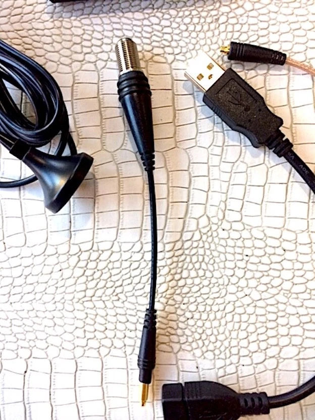 Rare New Never Used AverMedia Volar HDTV USB TV Tuner. ATSC, Clear QAM A868 - Image 4 of 4