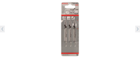 Bosch T 101 Ao Clean For Wood StichsäGeblatt