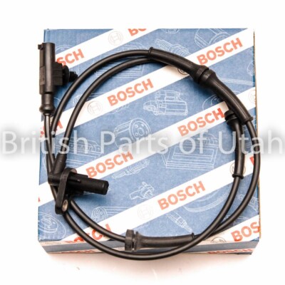 Land Range Rover Sport LR3 LR4 Rear ABS Brake Speed Sensor Genuine OEM ...